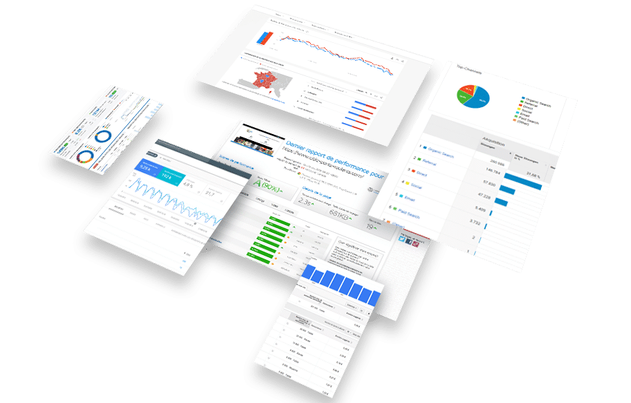 Audit Web Toulouse Audit Web Toulouse