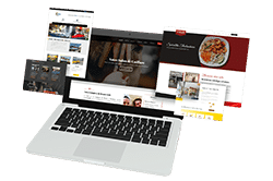 Creation Site Internet Toulouse Kit Web