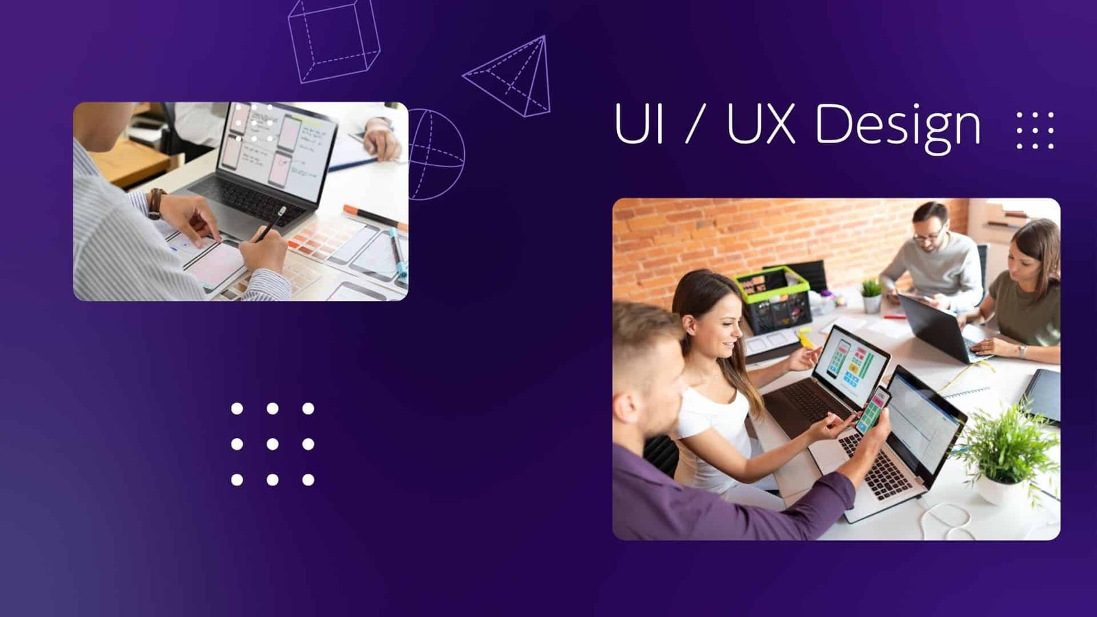 UX Design